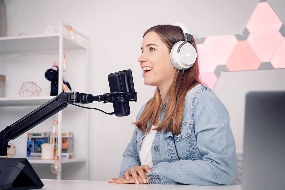 Elgato Wave:3 Cardioid Condenser USB Microphone 10MAB9901