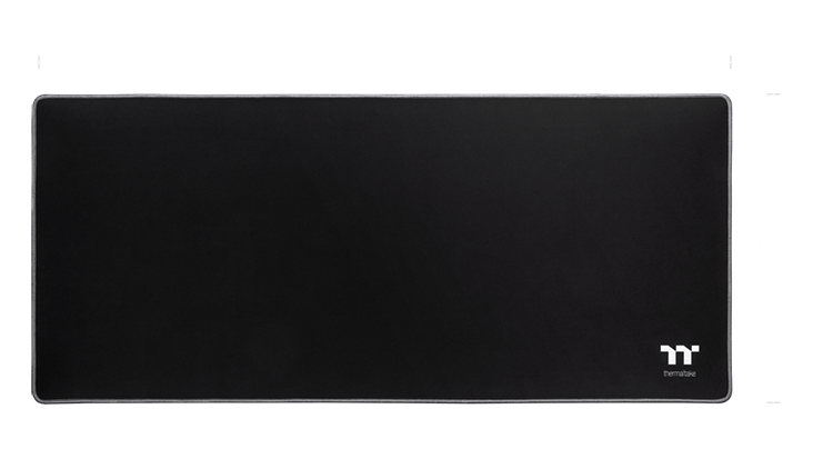 thermaltake m700 extended gaming mouse pad mp-ttp-blksxs-01