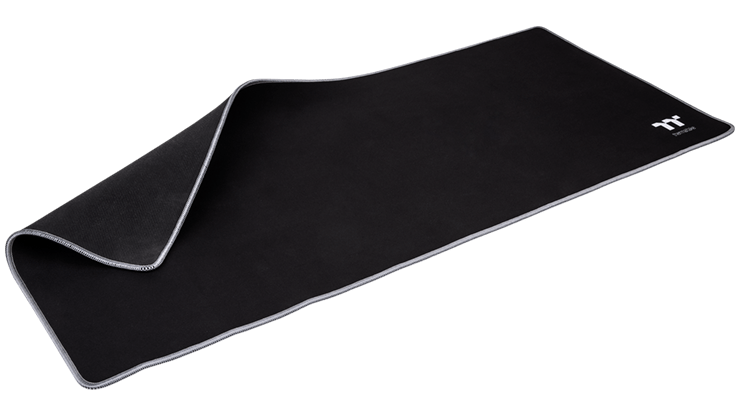 thermaltake m700 extended gaming mouse pad mp-ttp-blksxs-01