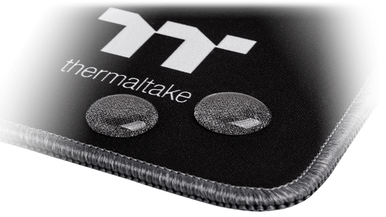 thermaltake m700 extended gaming mouse pad mp-ttp-blksxs-01