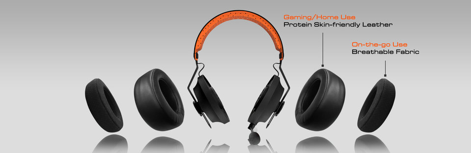 Cougar Phontum-S 3.5mm Gaming Headset