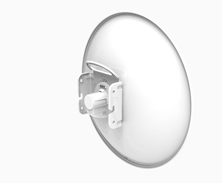 Ubiquiti PBE-5AC-GEN2 25dbi 5GHz PowerBeam Management Radio