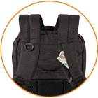 141 everki studio slim backpack pn ekp118