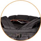 141 everki studio slim backpack pn ekp118