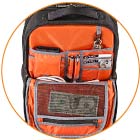 141 everki studio slim backpack pn ekp118
