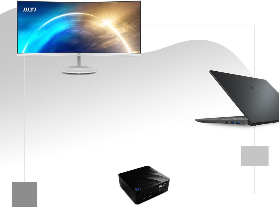 34 msi pro mp341cqw va uwqhd 100hz curved white monitor