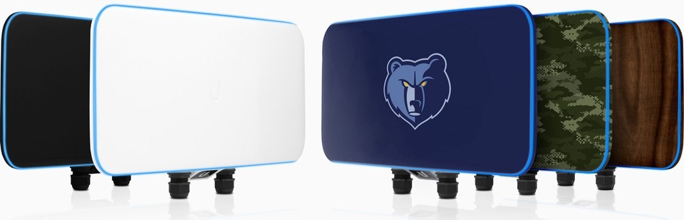 Ubiquiti UniFi UWB-XG WiFi BaseStationXG 802.11AC Access Point