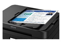 Epson WorkForce WF-2950 Wireless Colour Inkjet Multifunction Printer