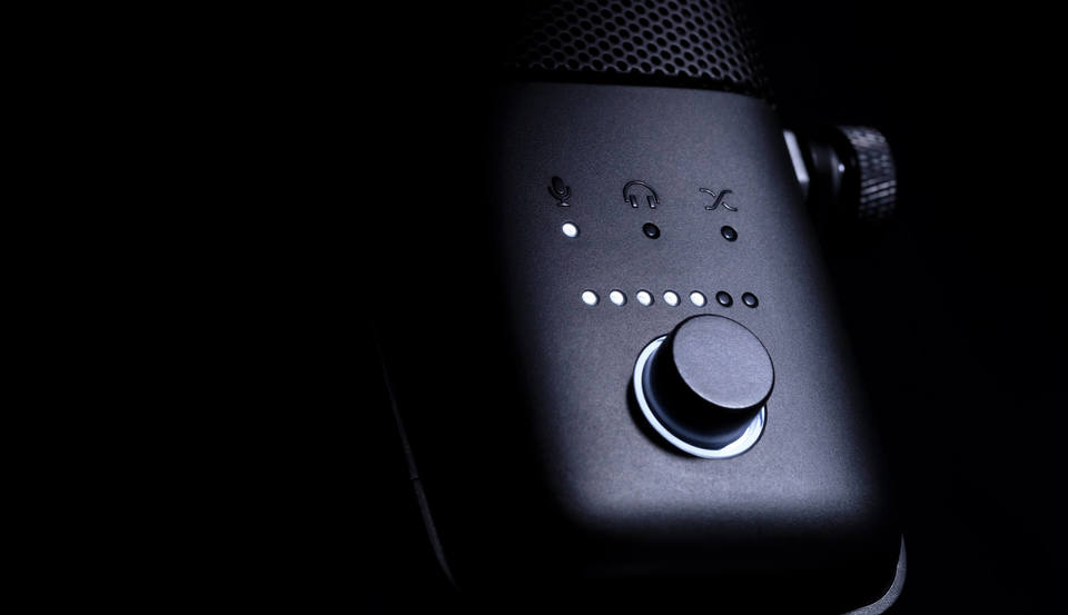 elgato wave3 cardioid condenser usb microphone 10mab9901