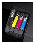 Epson WorkForce WF-2950 Wireless Colour Inkjet Multifunction Printer