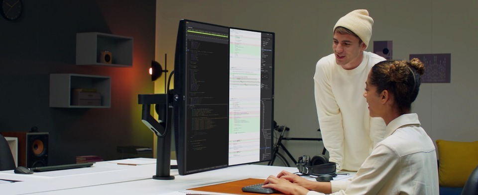 Developed for Developers