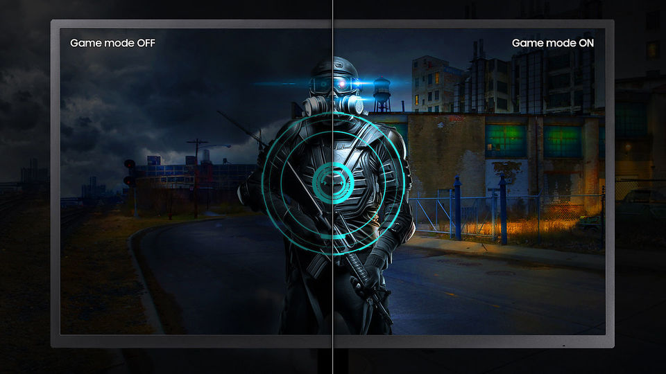 Game Mode