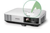 Epson EB-2265U WUXGA 3LCD Corporate Portable Multimedia Projector
