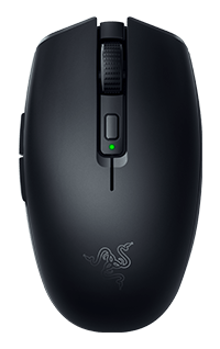 Razer Orochi V2 - WHITE Wireless Gaming Mouse RZ01-03730400
