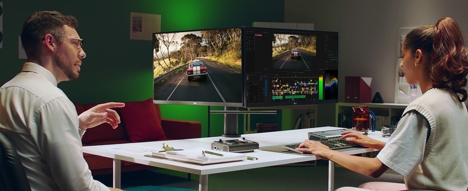 Create, Stream, and Watch with Ease