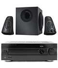Logitech Bluetooth Audio Adapter PN 980-000914
