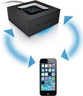 Logitech Bluetooth Audio Adapter PN 980-000914