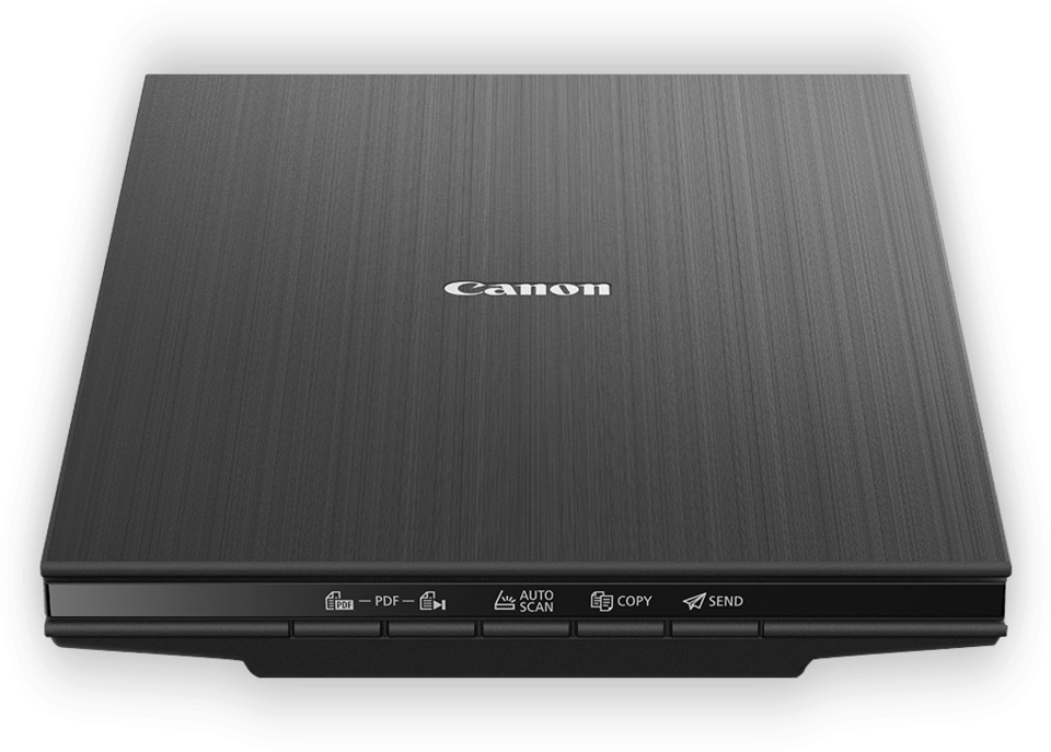 CanoScan LiDE400 product image