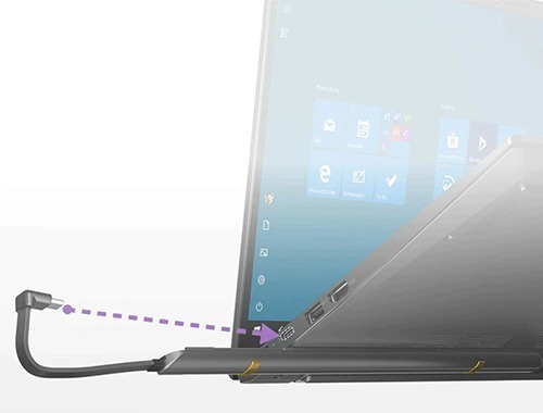 lenovo go usb-c wireless charging kit 4x21b84024