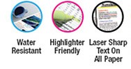 Epson EcoTank Pro ET-5800 C11CJ30501 Wireless Colour A4 Multifunction Printer