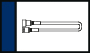 30cm input cable included