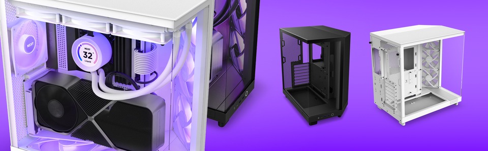 nzxt atx h6 flow rgb edition case black cc-h61fb-r1