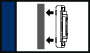 Easy installation with magnets