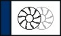 Optional dual-fan kit