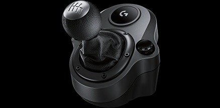 Logitech G29 Driving Force Racing Wheel (PS3/PS4/PS5/PC) 941-000115