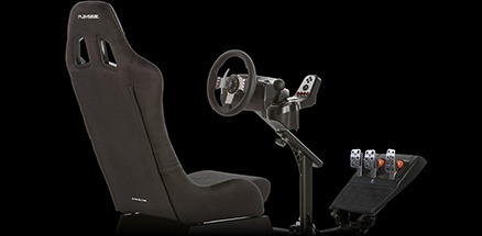 Logitech G29 Driving Force Racing Wheel (PS3/PS4/PS5/PC) 941-000115