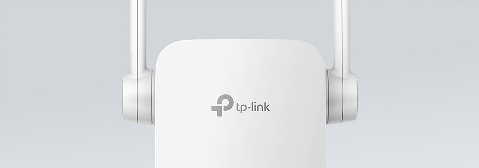 tp-link re205 wireless-ac750 dual band range extender
