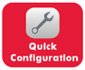 GS105E product quick configuration