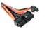 Thermaltake ATX Versa H22 Case Black USB 3.0 with 500W PSU CA-3B3-50M1NA-00