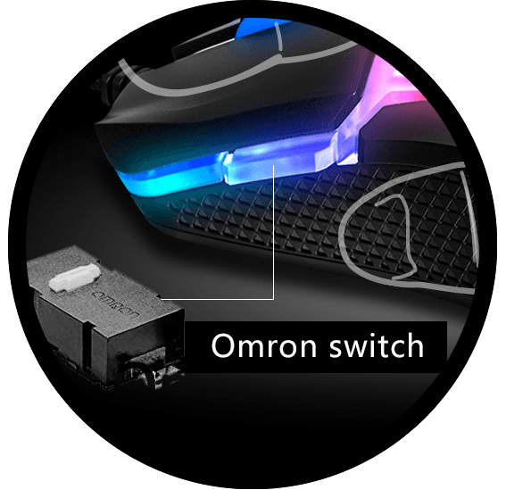 thermaltake level 20 rgb 16000 dpi optical gaming mouse gmo-lvt-wdoobk-01