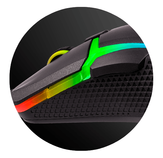 thermaltake level 20 rgb 16000 dpi optical gaming mouse gmo-lvt-wdoobk-01