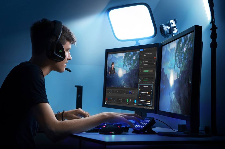 elgato key light 10gak9901