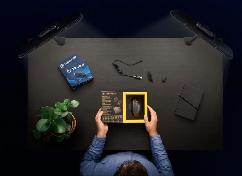elgato key light 10gak9901