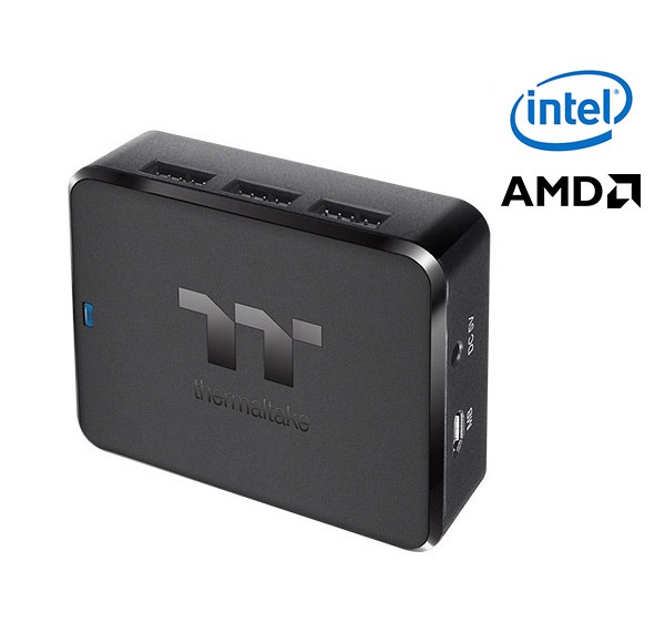 thermaltake h200 plus internal usb hub ps-acc-iu2h00r-2