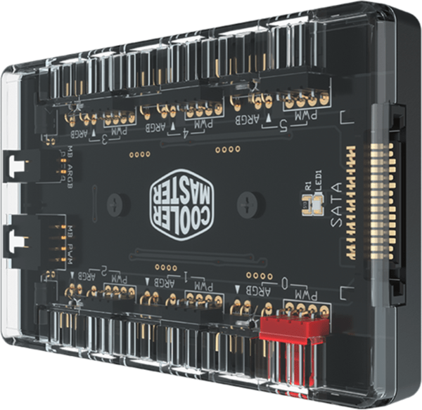 Sata Power