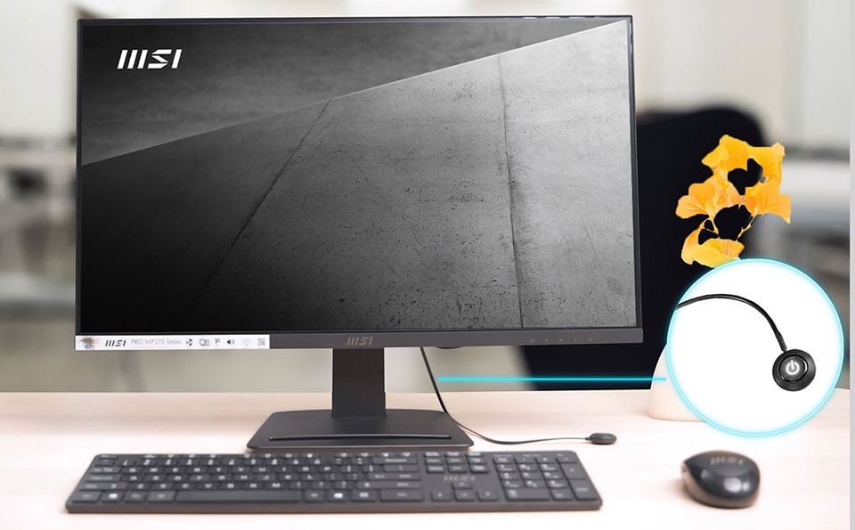 alliance msi cubi i3 mini homeoffice pc