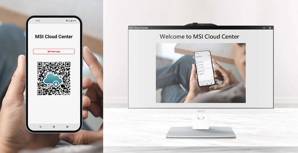 alliance msi cubi i3 mini homeoffice pc