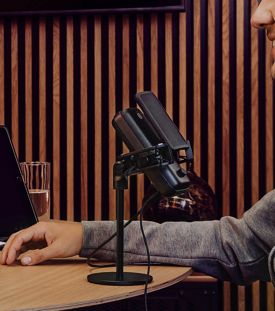 elgato wave shock mount