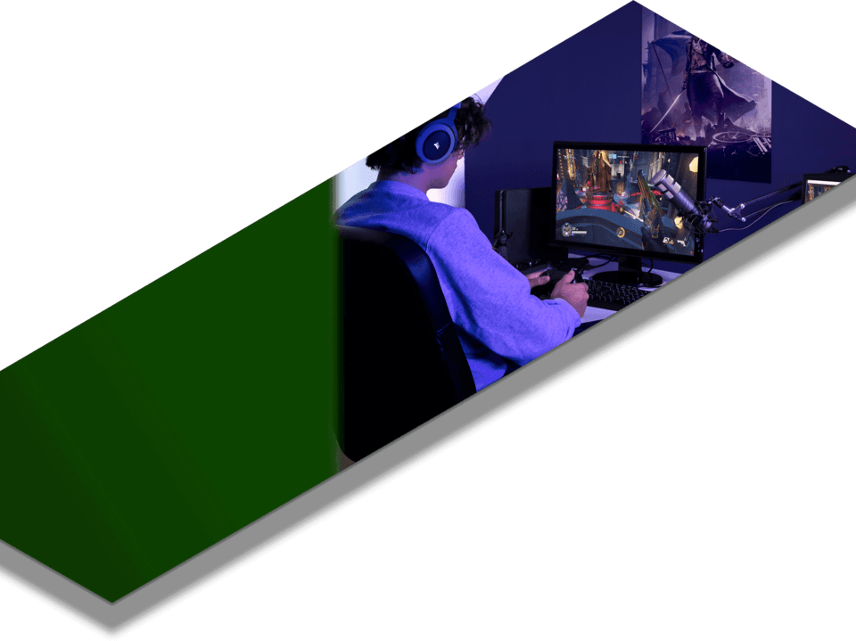 elgato collapsible chroma key panel green screen pn 10gaf9901