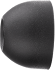thermaltake isurus pro v2 in-ear gaming headset with microphone ght-ist-anibbk-34