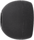 thermaltake isurus pro v2 in-ear gaming headset with microphone ght-ist-anibbk-34