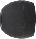 thermaltake isurus pro v2 in-ear gaming headset with microphone ght-ist-anibbk-34