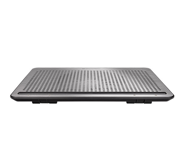 thermaltake massive a21 aluminum notebook cooler pn cl-n011-pl20bl-a
