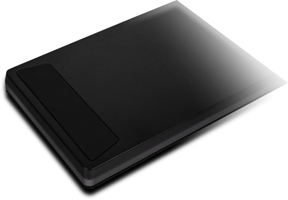thermaltake wr1 keyboard wrist rest gea-wro-wkrblk-01