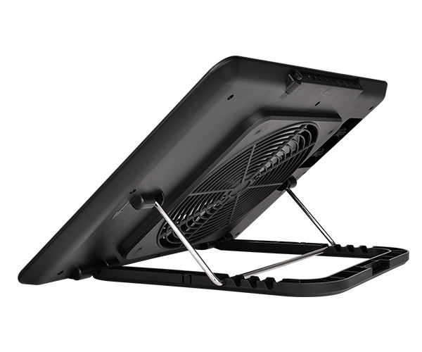 thermaltake massive a21 aluminum notebook cooler pn cl-n011-pl20bl-a