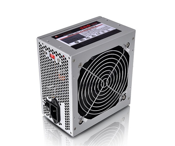 Thermaltake ATX Versa H22 Case Black USB 3.0 with 500W PSU CA-3B3-50M1NA-00